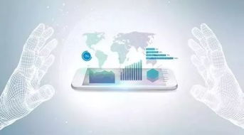 賀修銘 深化科技放管服，以信息技術咨詢服務驅動高質量發展